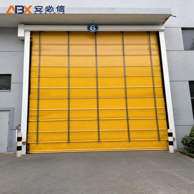沧州市海绵门封