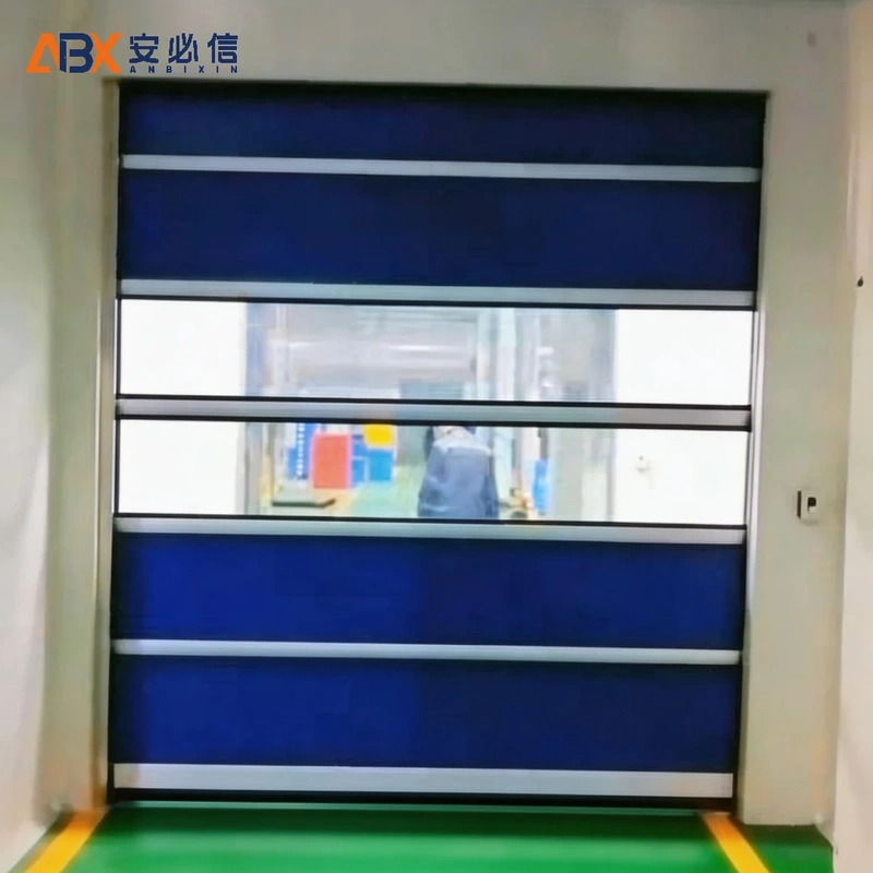 沧州市快速卷帘门